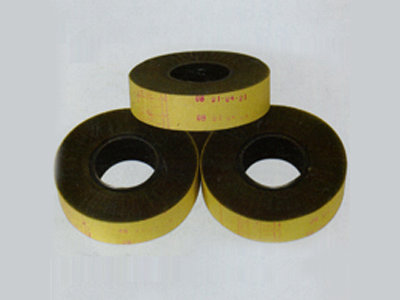 環(huán)氧桐馬玻璃粉云母帶