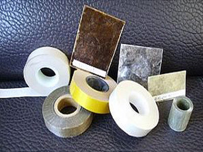 酚醛環(huán)氧玻璃聚酰亞胺薄膜粉云母帶