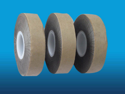 環(huán)氧玻璃粉雲(yún)母帶（5438-1）