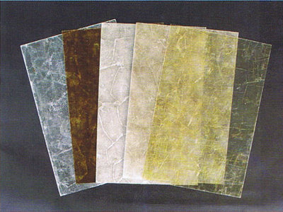 供應(yīng)5230醇酸塑型云母板