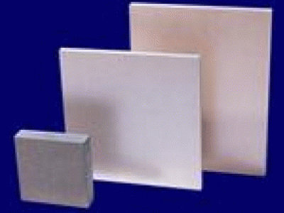 5131醇酸玻璃柔軟云母板