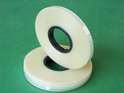 電氣絕緣用聚酯薄膜