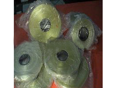 滌玻預(yù)浸帶